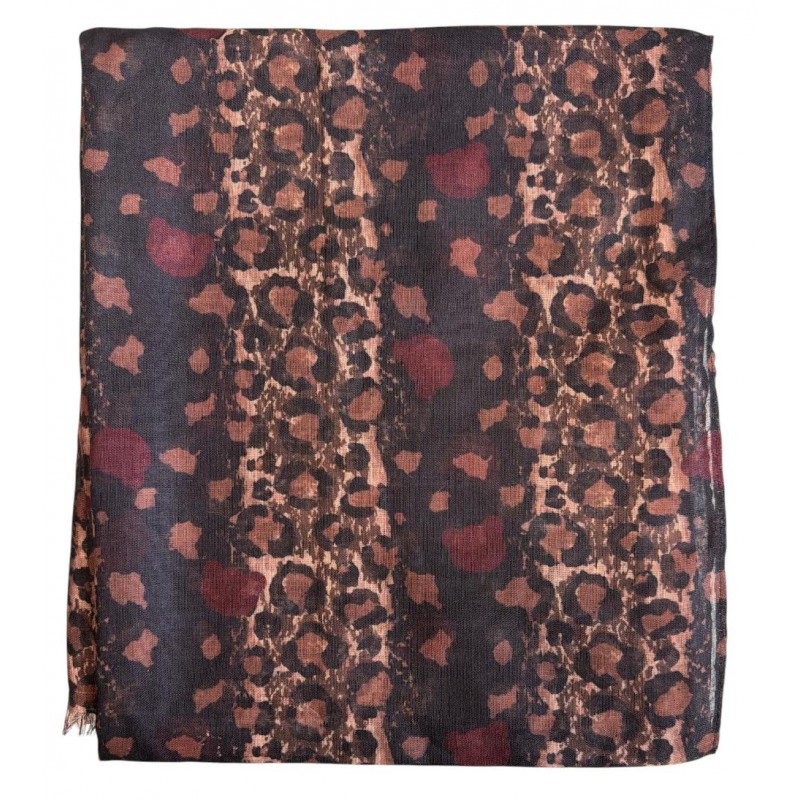 Pashmina Golden Pashbag