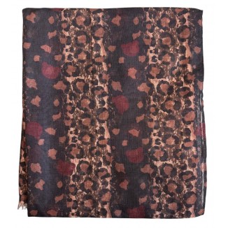 Pashmina Golden Pashbag