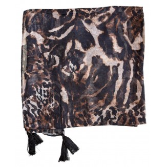 Pashmina Wild Kiss Pashbag