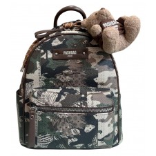 Romy Armor Pashbag Identity