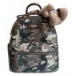 Romy Armor Pashbag Identity