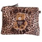 Sophie Shepherd Leo Pashbag Identity