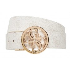 Cintura Nolana 4G logo S Guess