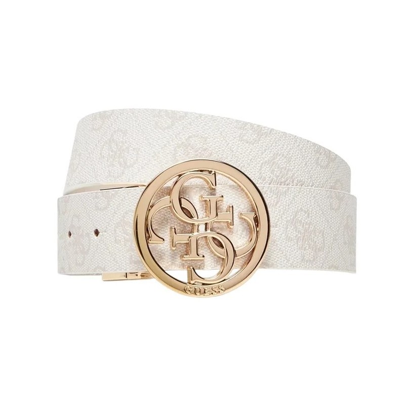 Cintura Nolana 4G logo S Guess