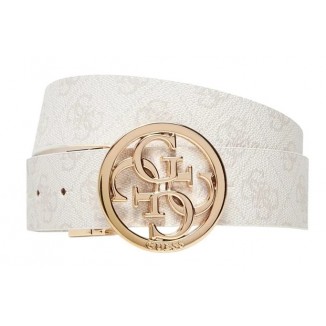 Cintura Nolana 4G logo S Guess