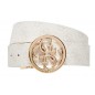 Cintura Nolana 4G logo S Guess