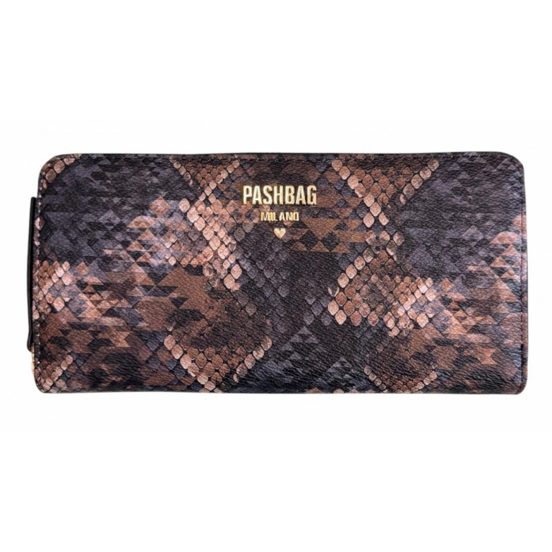 Brigitte Venom Pashbag