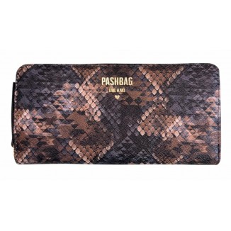 Brigitte Venom Pashbag