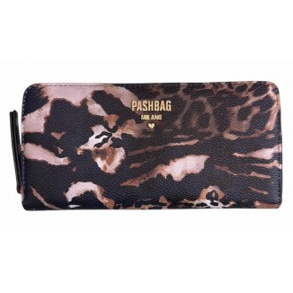 Brigitte Willd Kiss Pashbag