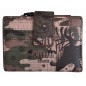 Cliff Armor Pashbag Identity