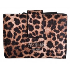Cliff Fever Pashbag Identity