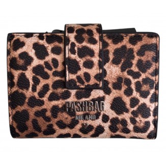 Cliff Fever Pashbag Identity