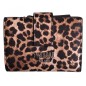 Cliff Fever Pashbag Identity