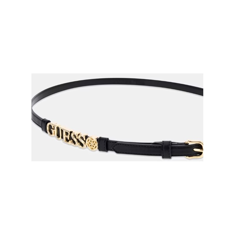 Cintura logo L Guess