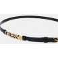 Cintura logo L Guess