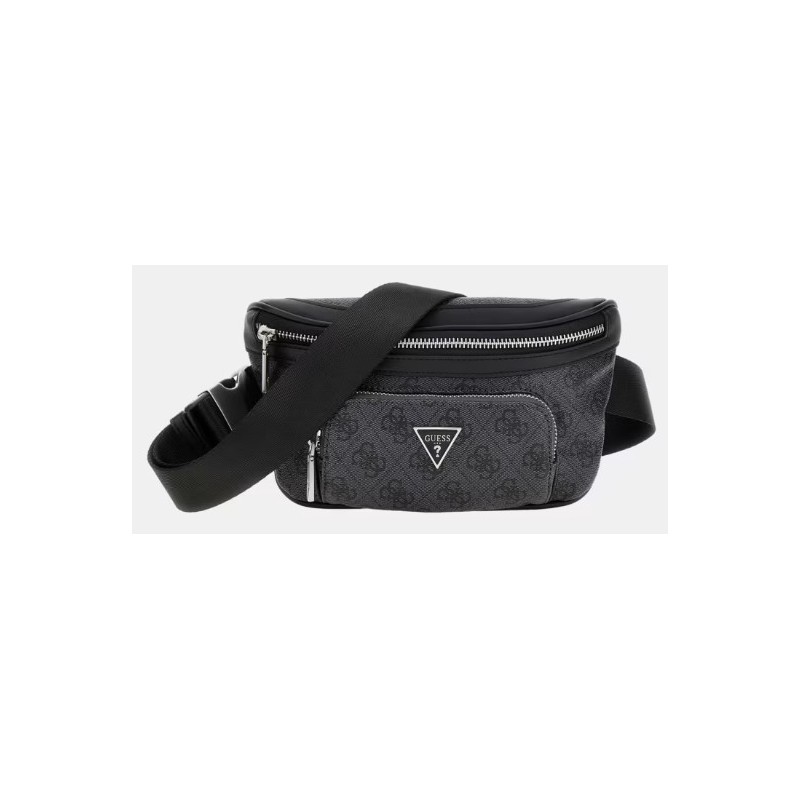 Marsupio Milano Smart 4G logo Guess