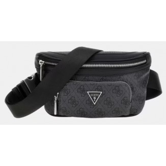 Marsupio Milano Smart 4G logo Guess
