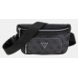Marsupio Milano Smart 4G logo Guess