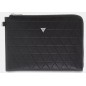 Pochette Torino logo Guess