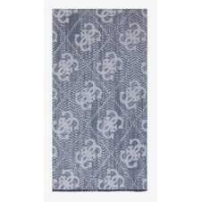 Sciarpa Boston Guess