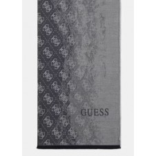 Sciarpa Jaquard Milano Guess