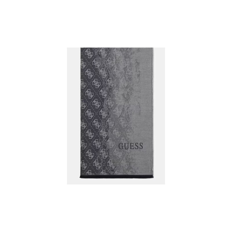 Sciarpa Jaquard Milano Guess