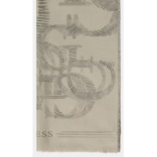 Sciarpa logo 4G Guess