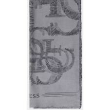 Sciarpa logo 4G Guess