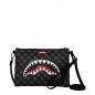 Pochette shark in paris wtf Sprayground