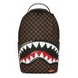 Zaino Sharks in Paris wtf bubble Sprayground