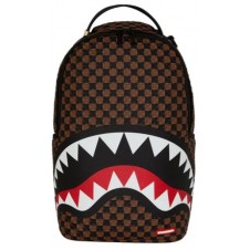 Zaino Sharks in Paris pyramid Sprayground