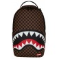 Zaino Sharks in Paris pyramid Sprayground