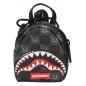 Portachiavi shark in paris tf bubbly Sprayground