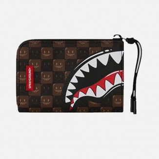 Portafoglio sharks in paris wtf bubble Sprayground