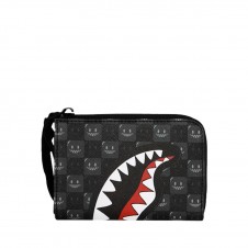Portafoglio sharks in paris wtf bubbly Sprayground