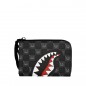 Portafoglio sharks in paris wtf bubbly Sprayground