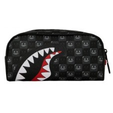 Pouch sharks in paris wtf bubble Sprayground