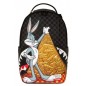 Zaino Looney Carrot stash Sprayground
