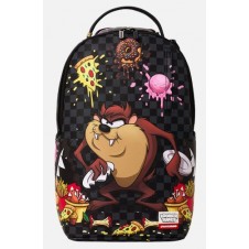 Zaino Looney Tunes taz beast feast Sprayground