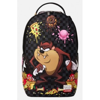 Zaino Looney Tunes taz beast feast Sprayground