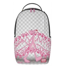 Zaino Pink panther pawprints Sprayground