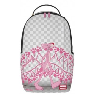 Zaino Pink panther pawprints Sprayground