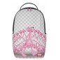 Zaino Pink panther pawprints Sprayground
