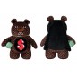 Zaino sharks in paris wtf bubble moneybear Sprayground