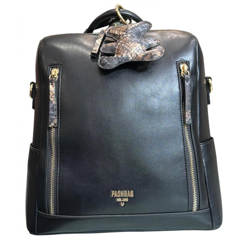 Alfie Venom Pashbag