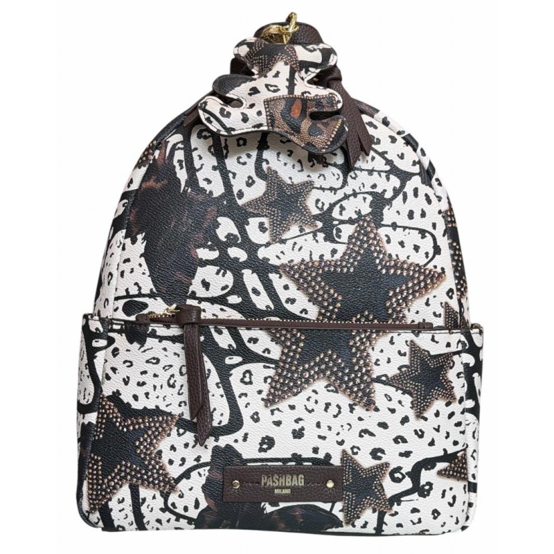 Eric Sweet Crime Pashbag