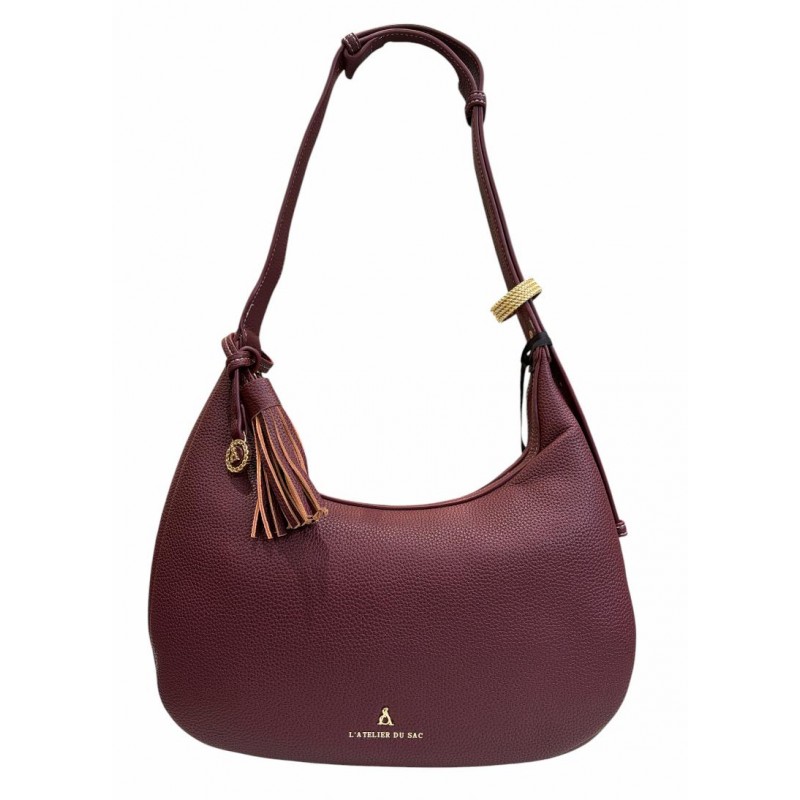 Adelle Chamonix Atelier du Sac