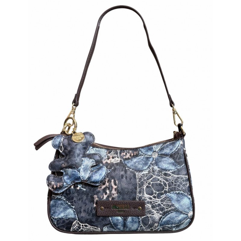 Mini Alissa Love Rush Pashbag