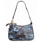 Mini Alissa Love Rush Pashbag