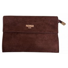 Odette Suede Pashbag